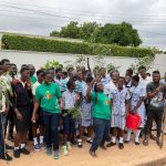 Cross section of Pentecost Prep School